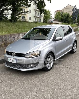 VOLKSWAGEN Polo 1.6 TDI 90CV DPF 5 porte Highline