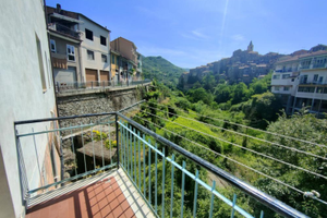 Appartamento vista aperta da comprare