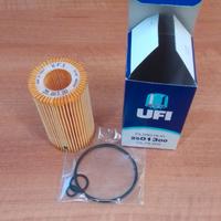 Cartuccia ECO filtro olio UFI 25.013.00