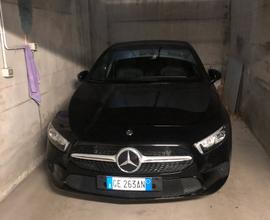 Mercedes Classe A200 ANCORA IN GARANZIA