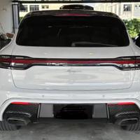 KIT AGGIORNAMENTO PORSCHE MACAN