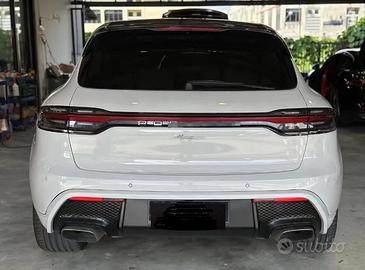 KIT AGGIORNAMENTO PORSCHE MACAN