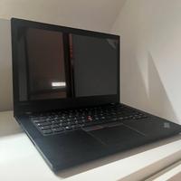 Lenovo ThinkPad T470