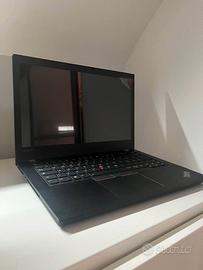 Lenovo ThinkPad T470