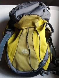 Zaino trekking 22L
