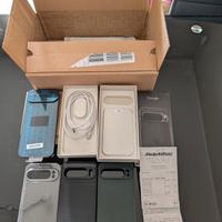 GOOGLE PIXEL 9 PRO XL 256 GB nuovo in garanzia!