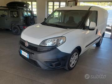 Fiat Doblò 1.3 MJT 90CV Cargo