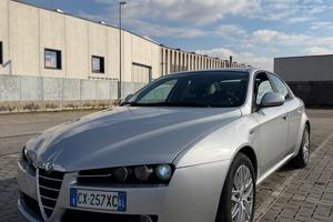 Alfa Romeo 159 2.4 JTDm 20V Exclusive