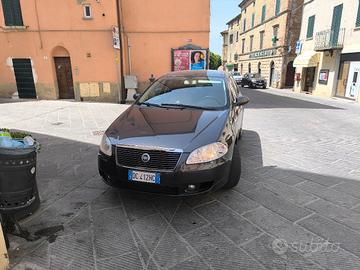 fiat croma 
