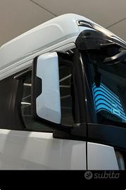 Specchietto retrovisore camion ford Fmax 500