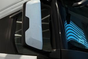 Specchietto retrovisore camion ford Fmax 500