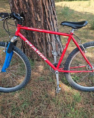 bici mountain bike