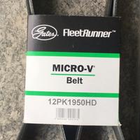 Cinghia servizi 12PK1950HD