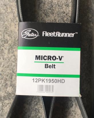 Cinghia servizi 12PK1950HD