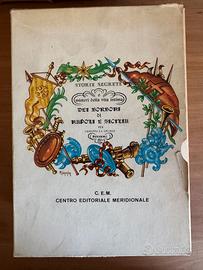 [Box Libri] Storie Segrete dei Borboni