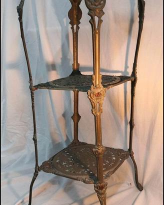 Tavolino Etagere