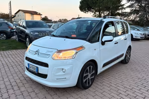 Citroen C3 Picasso 1.6 HDi 90 Business AUTOCARRO