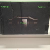 VIVOSUN Ventilatore da Condotto AeroZesh G4 100