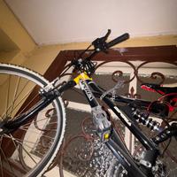 Esperia MTB 26” – Full Suspension (Cycle One)