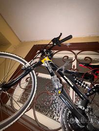 Esperia MTB 26” – Full Suspension (Cycle One)
