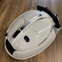 Pulizie a vapore tuono