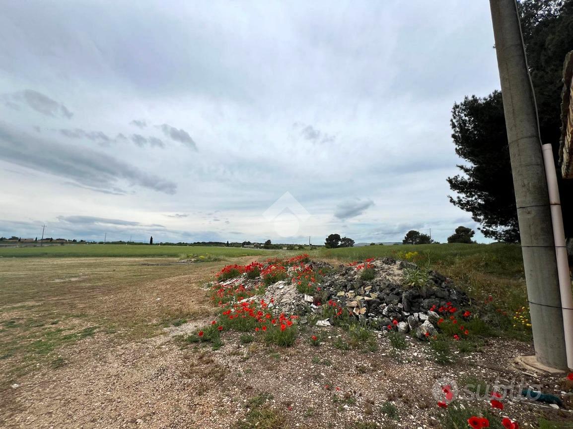 TER. RESIDENZIALE A ALTAMURA - Altro