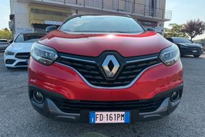 Renault Kadjar 2016 dCi 130CV 4x4 Energy Intens OK