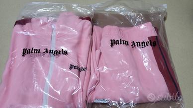 Tuta Palm Angels