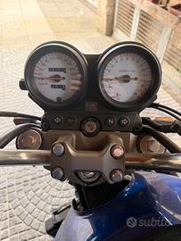 Honda Hornet 600