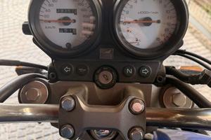 Honda Hornet 600