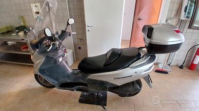 Burgman 150
