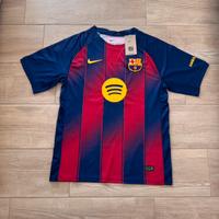 Maglia Barcellona Lamine Yamal #10