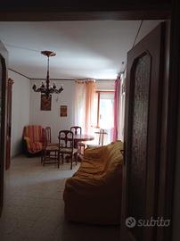 Appartamento a cosenza