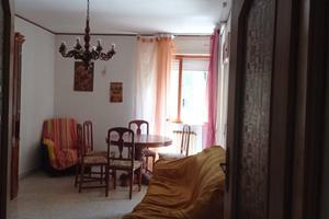 Appartamento a cosenza