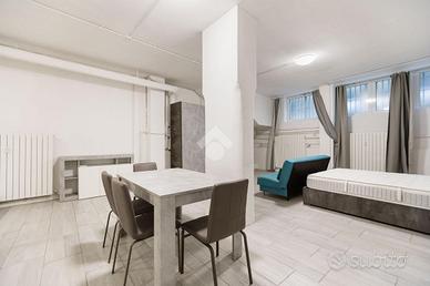 LOFT A MILANO