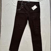 Jeans e Pantaloni Made in Italy