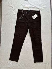 Jeans e Pantaloni Made in Italy