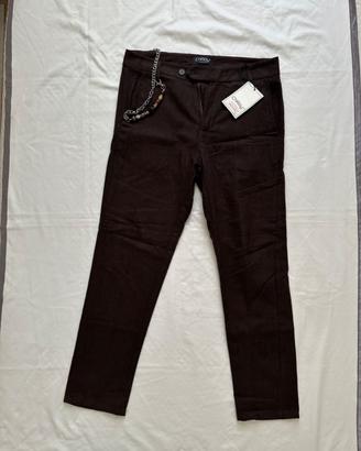 Jeans e Pantaloni Made in Italy