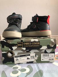 Scarpe bimbo varie