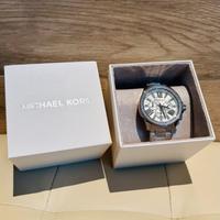 Orologio da donna Michael Kors Wren