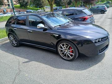 Cerchi lega alfa 159 tdi