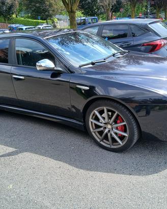 Cerchi lega alfa 159 tdi