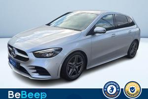 Mercedes-Benz Classe B B 180 D PREMIUM AUTO