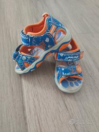 Sandali Primigi n°21