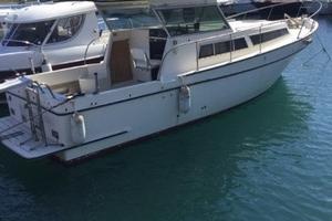 Barca in vtr Omnia 9.80 LFT