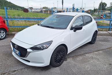 Mazda 2 1.5 Skyactiv-G Homura SOLO34MILAKM