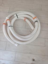 tubi filtro Intex best way