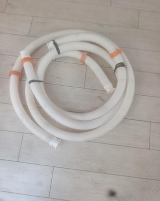 tubi filtro Intex best way