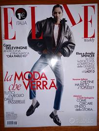 ELLE Italia Weekly 2021, n. 30-31
