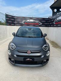 Fiat 500X 1.6 MultiJet 130 CV Sport